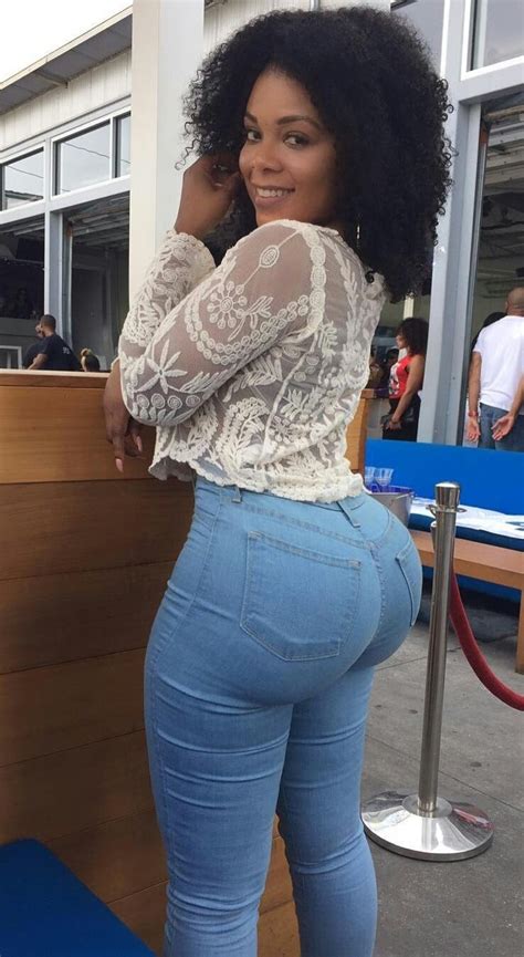 biggest ebony asses